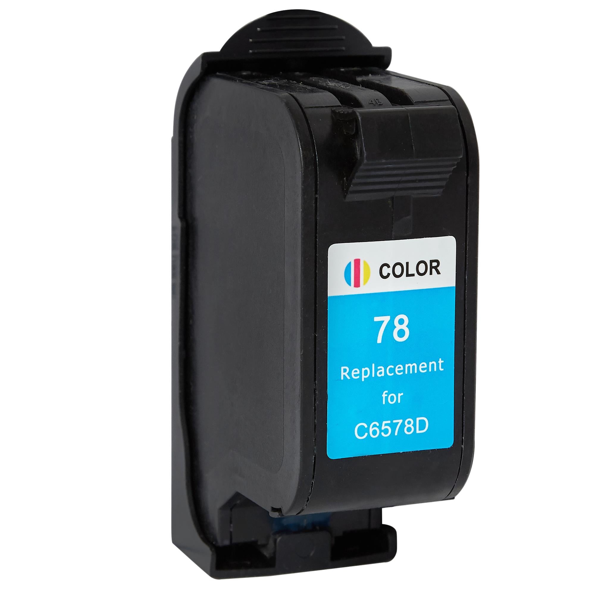 Kompatibel für HP C6578AE / 78XL Druckkopfpatrone color, Inhalt 36 ml