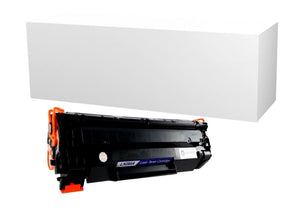Kompatibel zu Canon 3484B002 / 725 HP CE285A / 85A Toner schwarz · 1.600 Seiten