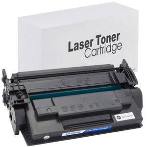 Kompatibel zu HP 89A / CF289A Toner schwarz · 5.000 Seiten