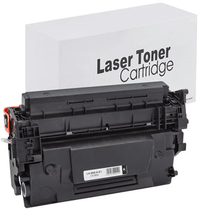Kompatibel zu HP 89X / CF289X XL Toner schwarz · 10.000 Seiten
