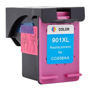 Kompatibel zu HP 901 Tintenpatrone color