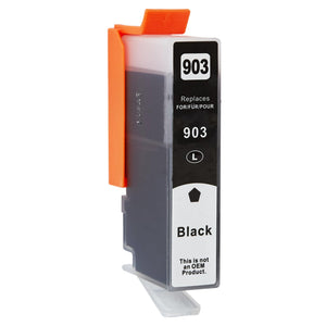 Kompatibel zu HP 903 Tintenpatrone schwarz