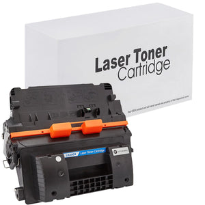Kompatibel zu HP 90X / CE390X XL Toner schwarz · 24.000 Seiten