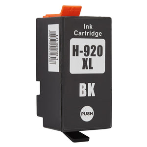 Kompatibel zu HP 920XL Tintenpatrone schwarz