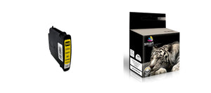 Kompatibel zu HP 940XL / C4909AE Tintenpatrone gelb