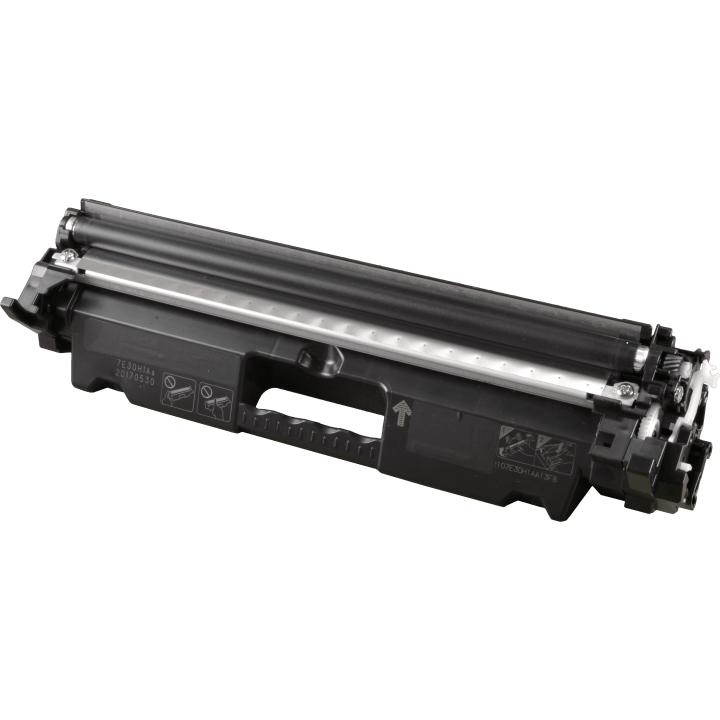 Kompatibel für Canon 2169C002 / 051H HP CF230X / 30X Toner-Kit, 4.000 Seiten