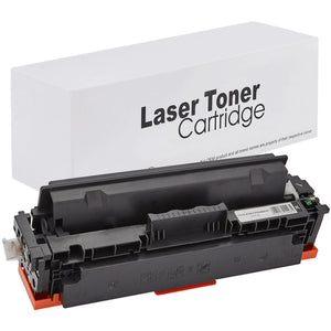 Kompatibel zu Canon 1254C002 / 046H HP CF410X / 410X XL Toner schwarz · 6.500 Seiten