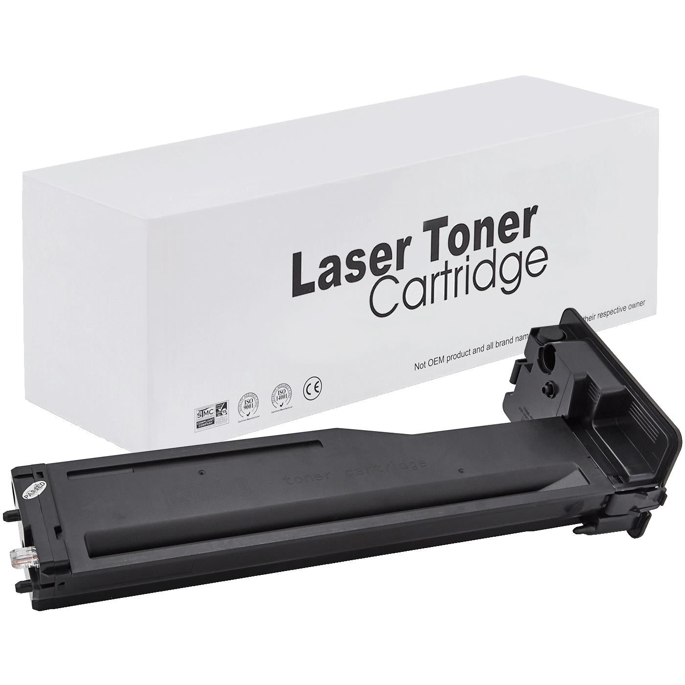 Kompatibel für HP CF256A / 56A Toner-Kit, 7.200 Seiten