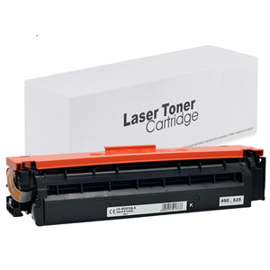 Kompatibel zu HP 216A / W2410A Toner schwarz · 1.050 Seiten