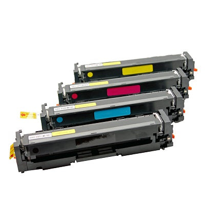 Toner cyan kompatibel zu HP 219X