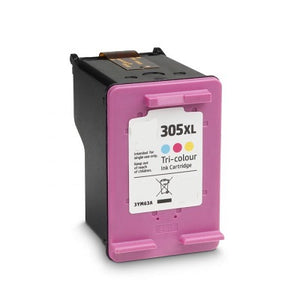 Kompatibel zu HP 305XL Tintenpatrone color