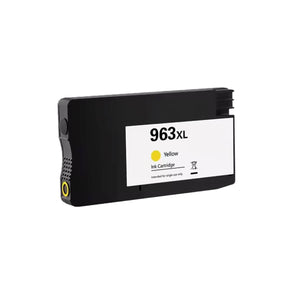 Kompatibel zu HP 963XL Tintenpatrone gelb