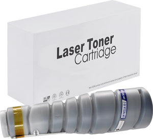 Kompatibel zu Konica Minolta TN-211 Toner schwarz · 17.500 Seiten