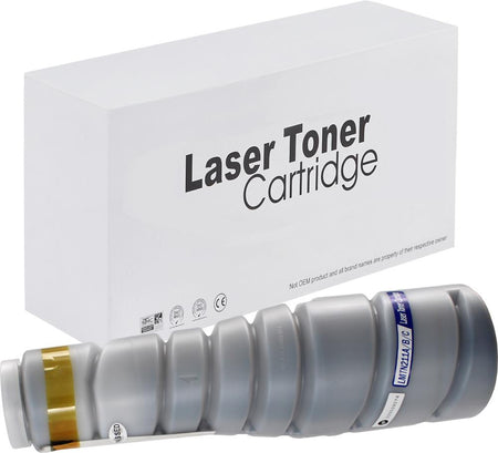 Kompatibel für Konica Minolta 8938-415 / TN-211 Toner schwarz, 17.500 Seiten