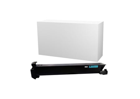 Kompatibel für Konica Minolta A0D7452 / TN-213 C Toner cyan, 19.000 Seiten