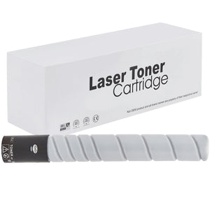 Kompatibel zu Konica Minolta TN-216 Toner schwarz · 29.000 Seiten