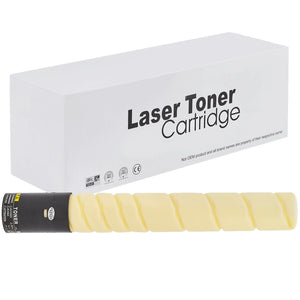 Kompatibel zu Konica Minolta TN-216 Toner gelb · 26.000 Seiten