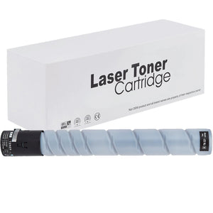 Kompatibel zu Konica Minolta TN-321 Toner schwarz · 27.000 Seiten