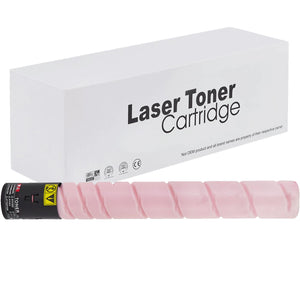 Kompatibel zu Konica Minolta TN-321 Toner magenta · 25.000 Seiten