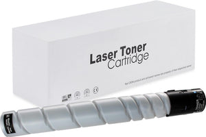 Kompatibel zu Konica Minolta TN-324 Toner schwarz · 28.000 Seiten
