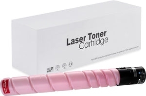 Kompatibel zu Konica Minolta TN-324 Toner magenta · 26.000 Seiten
