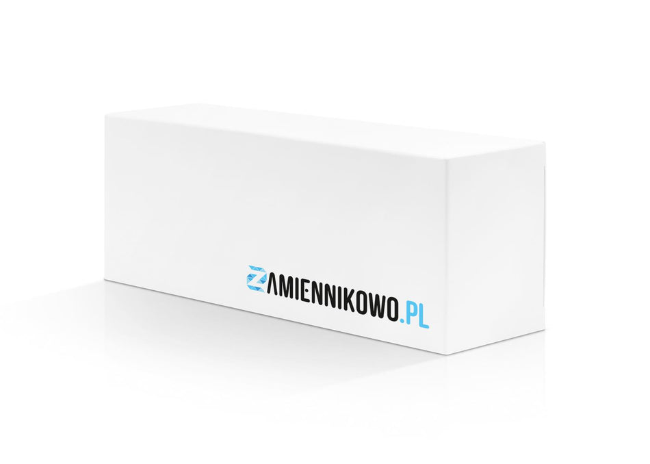 Kompatibel für Konica Minolta A33K252 / TN-512 Y Toner gelb, 25.000 Seiten