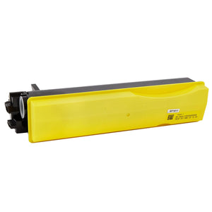 Kompatibel zu Kyocera TK-560 Y / 1T02HNAEU0 Toner gelb, 10.000 Seiten