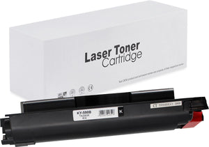 Kompatibel zu Kyocera TK-590 Toner schwarz · 7.000 Seiten