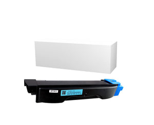Kompatibel zu Kyocera TK-590 Toner cyan · 5.000 Seiten