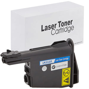 Kompatibel zu Kyocera TK-1115 Toner schwarz · 1.600 Seiten