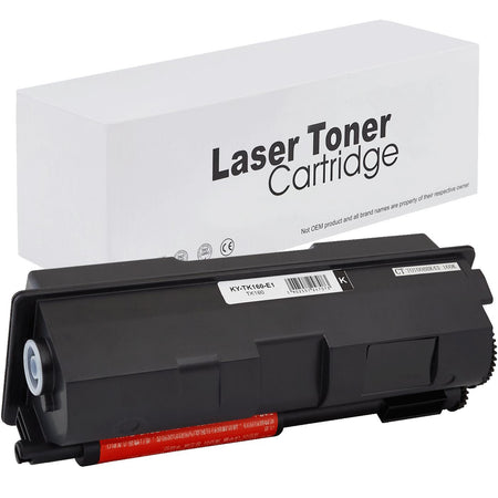 Kompatibel für Kyocera 1T02LY0NL0 / TK-160 Toner schwarz, 2.500 Seiten