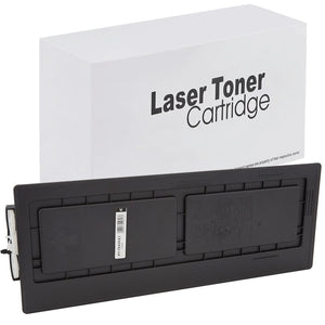 Kompatibel zu Kyocera TK-435 Toner schwarz · 15.000 Seiten