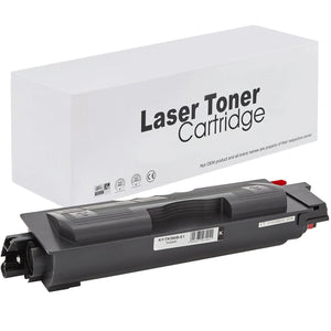 Kompatibel zu Kyocera TK-580 Toner schwarz · 3.500 Seiten