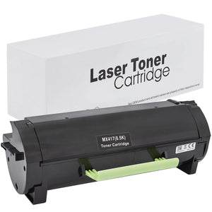 Kompatibel zu Lexmark 51B2H00 Toner · 8.500 Seiten