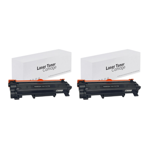 Kompatibel zu Brother TN-2420XL Toner · 6.000 Seiten