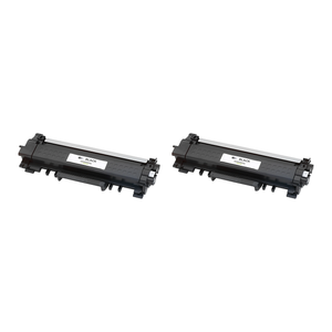 Refill Brother TN-2420 Toner 2er-Set schwarz