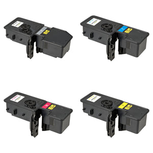Refill Kyocera TK-5240 Toner 4er-Set Bk,C,M,Y