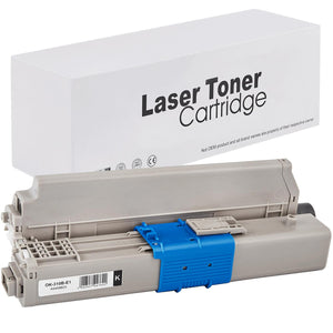 Kompatibel zu OKI 44469803 Toner schwarz · 3.500 Seiten