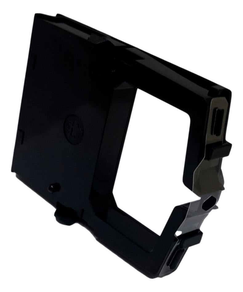 Kompatibel für OKI 09002310 Nylonband schwarz 8m