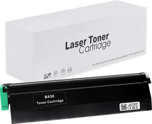 Kompatibel zu OKI 43979202 Toner schwarz · 7.000 Seiten