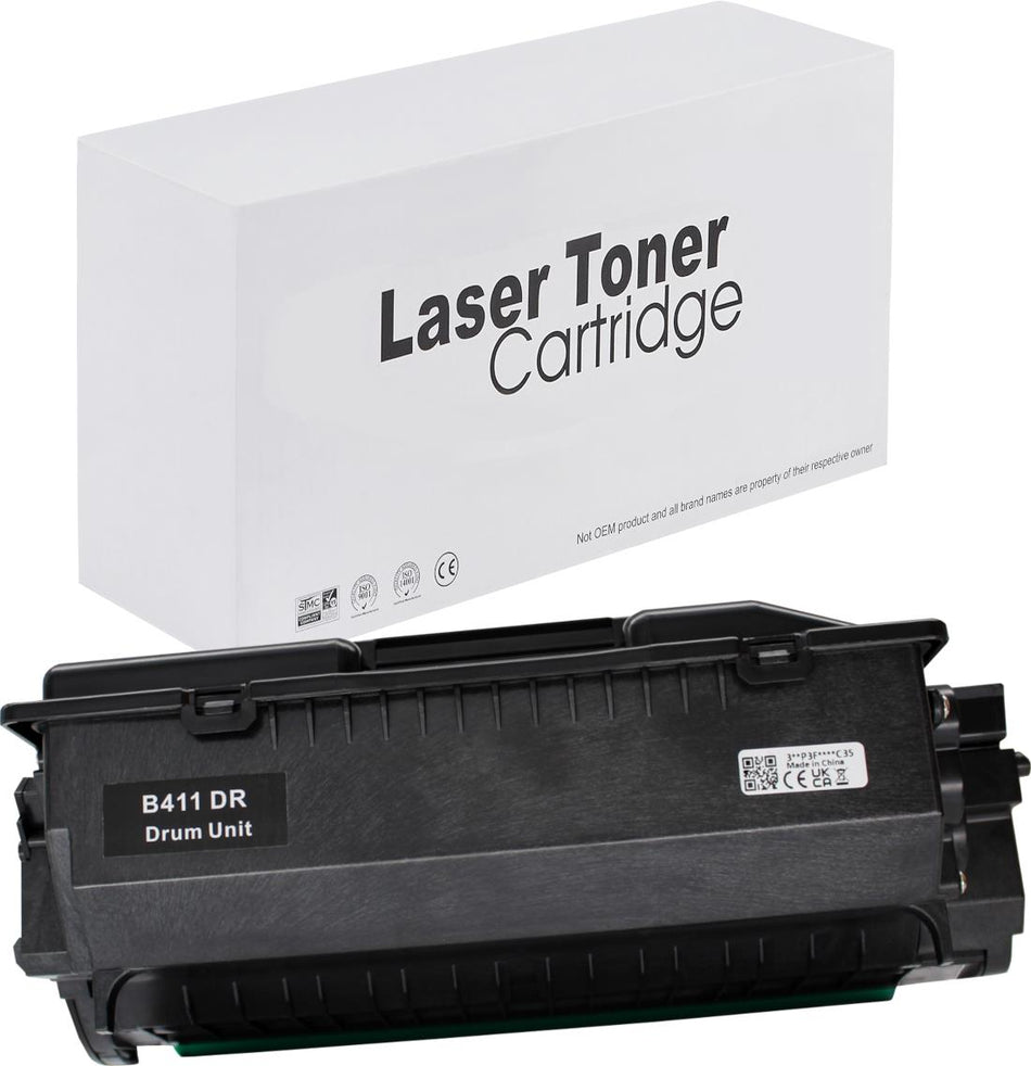 Kompatibel für OKI 44574302 Drum Kit, 25.000 Seiten