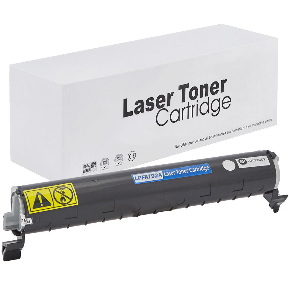 Kompatibel für Panasonic KX-FAT92X Toner-Kit, 2.000 Seiten