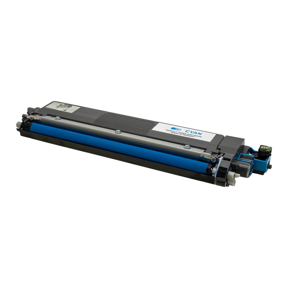 Refill Brother TN-248 Toner cyan · 1.000 Seiten