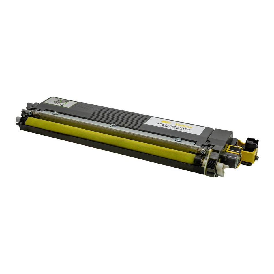 Refill Brother TN-248 Toner gelb · 1.000 Seiten
