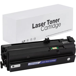 Kompatibel zu Ricoh TYPE SP 4500 E / 407340 Toner · 3.000 Seiten