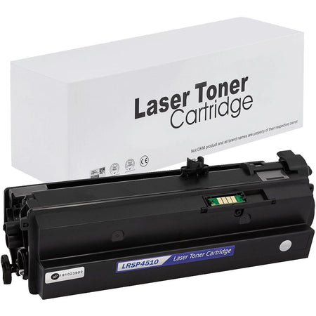 Kompatibel für Ricoh 407340 / TYPE SP 4500 E Toner-Kit, 3.000 Seiten