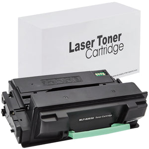 Kompatibel zu Samsung MLT-D203U Toner schwarz · 15.000 Seiten