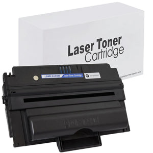 Kompatibel zu Samsung ML-D3470B/EUR Toner schwarz · 10.000 Seiten