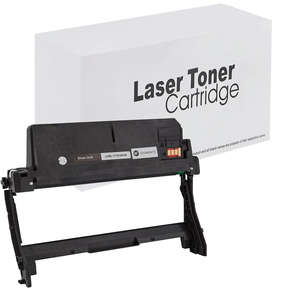 Kompatibel für Samsung MLT-R116/SEE / R116 Drum Kit, 9.000 Seiten