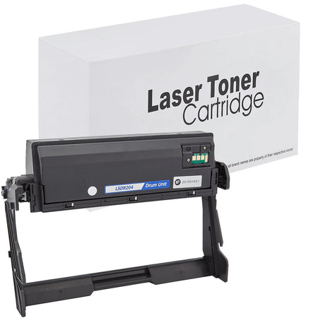 Kompatibel für Samsung MLT-R204/SEE / R204 Drum Kit, 30.000 Seiten